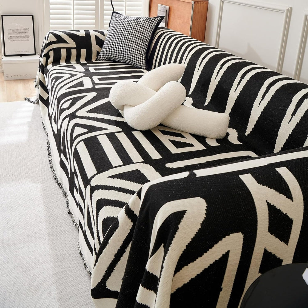 SofaShield™ Dust-Proof Sofa Cover Towel