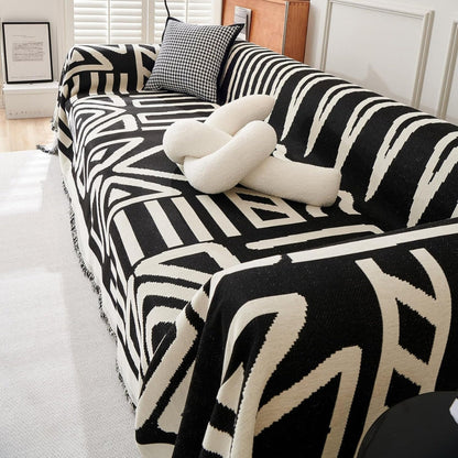 SofaShield™ Dust-Proof Sofa Cover Towel