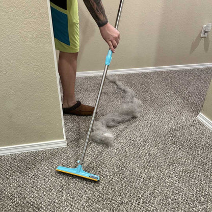 FurClean™ Ultra Hair Cleaning Kit